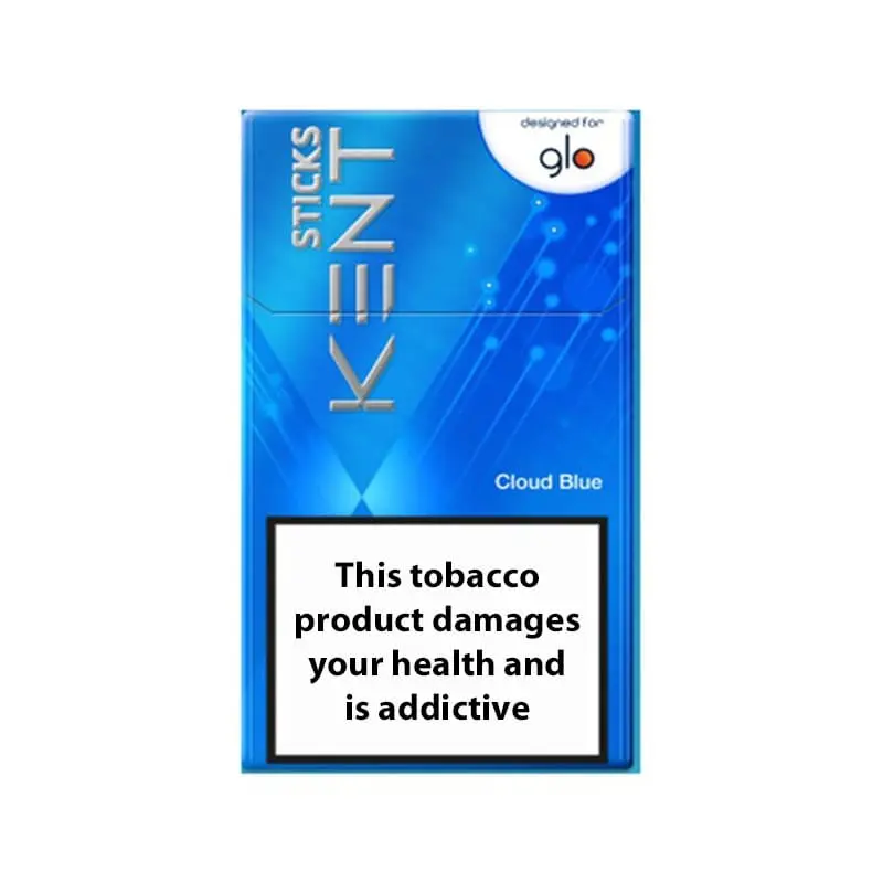 Kent Cloud Blue - Sticks GLO
