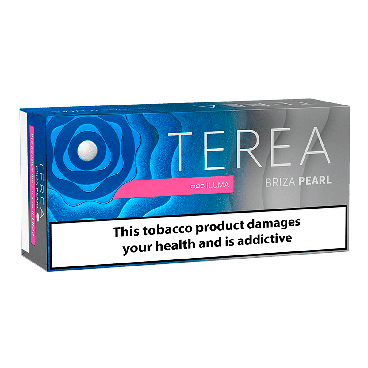 Terea Briza Pearl - Buy Online in Europe