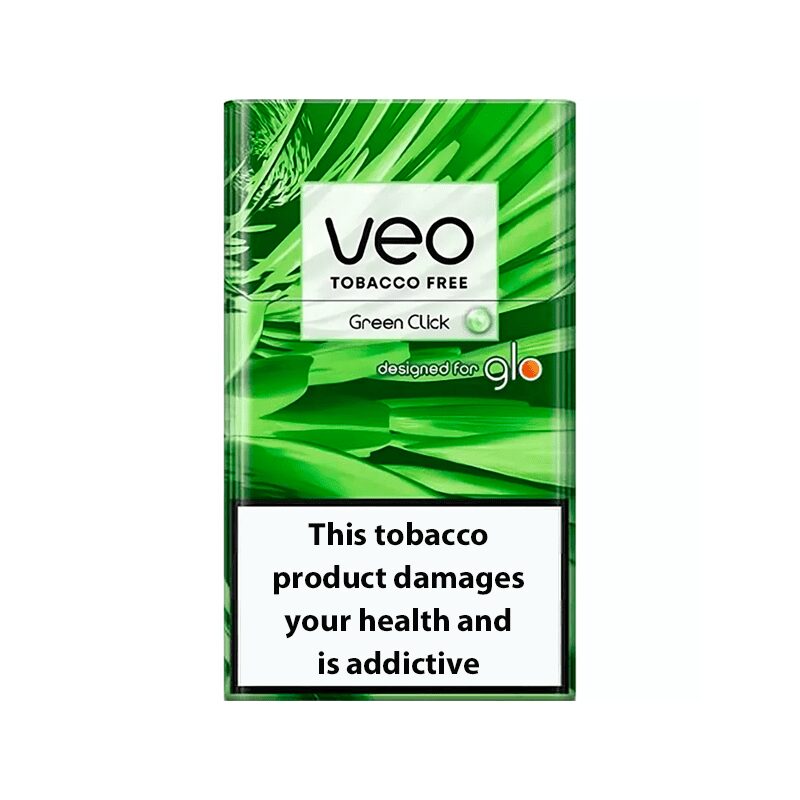 VEO Grüner Klick