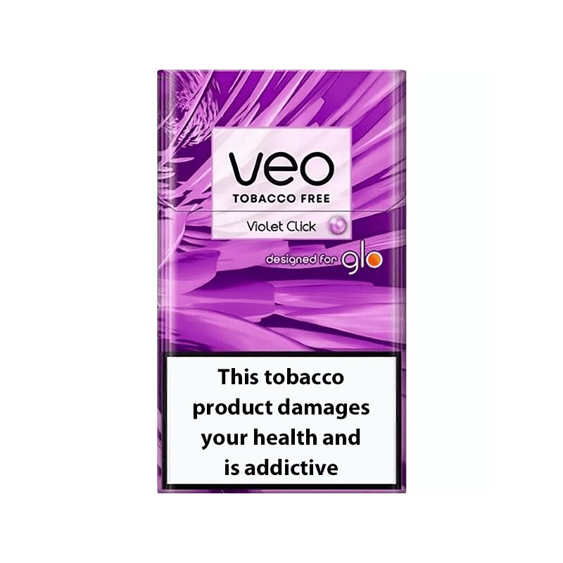 Neo Violett Scharlachrot