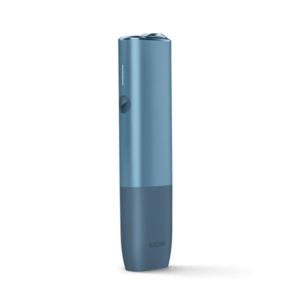 IQOS Iluma ONE kit Azure Blue