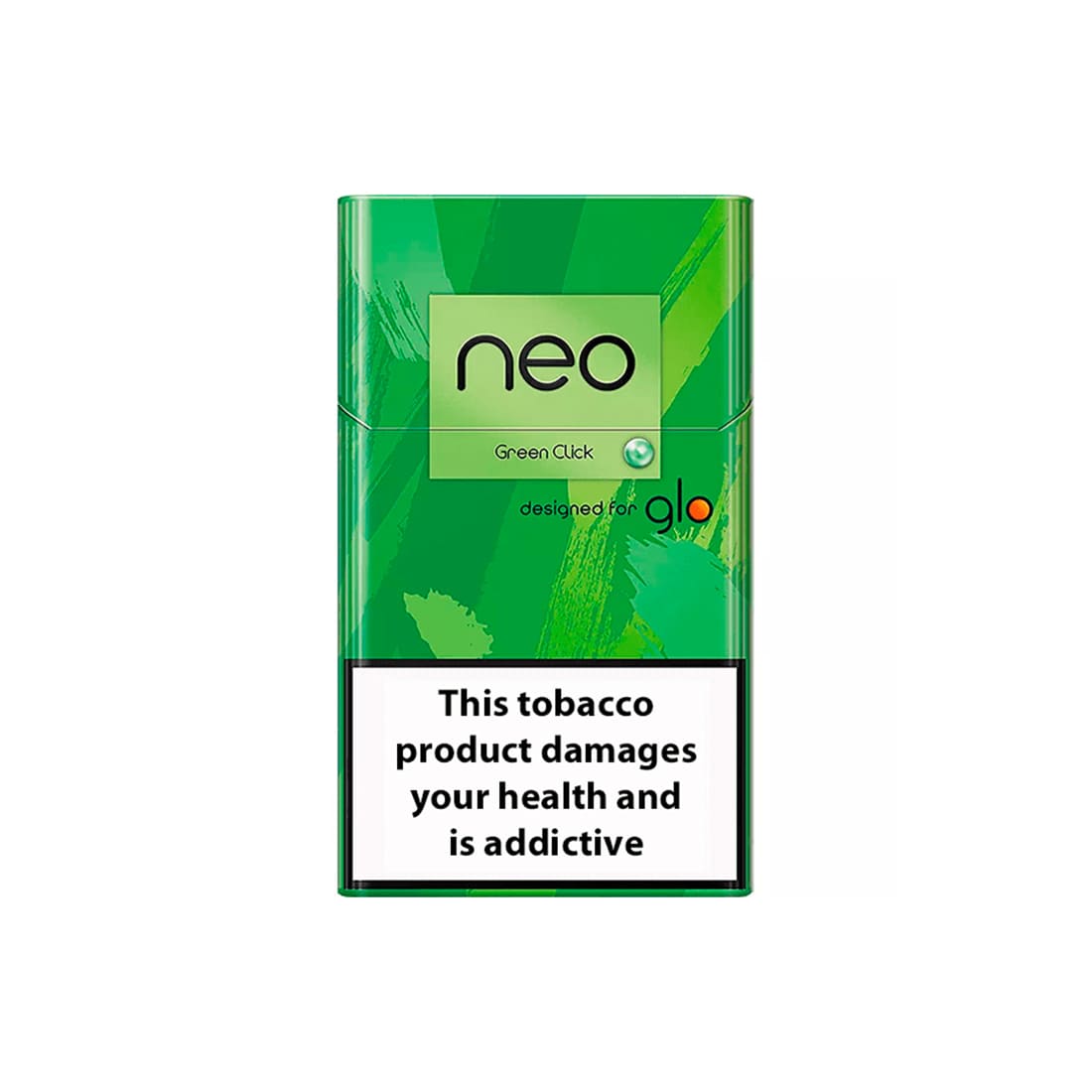 Buy NEO Sticks for GLO – Online Shop