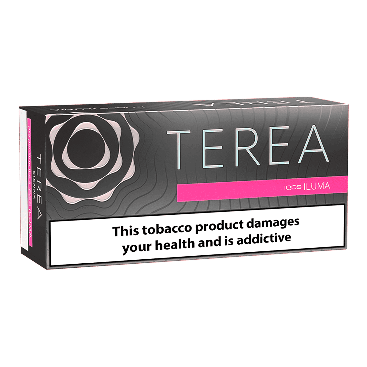 Terea Silver - Buy Online in Europe