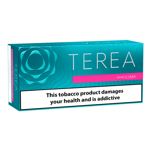 terea turquoise sticks