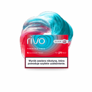 Rivo Blossom Twist - Comprar en línea | Stickhaven