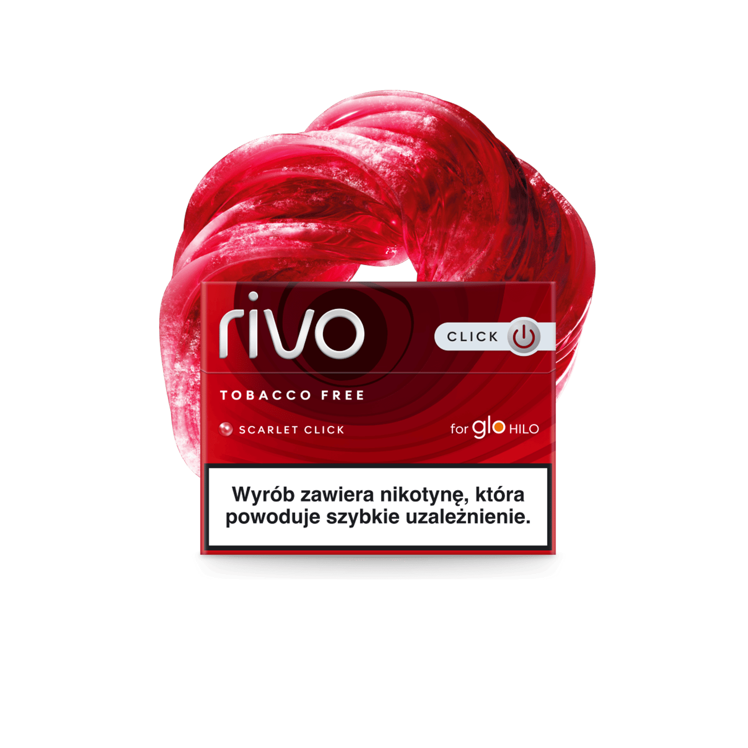 Buy-RIVO-Scarlet-Click Rivo Scarlet Click - Buy Online | Stickhaven