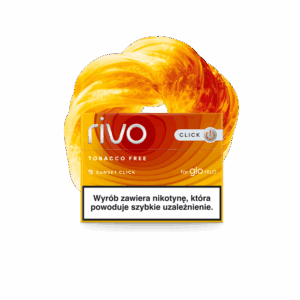Rivo Sunset Click - Compra Online | Stickhaven