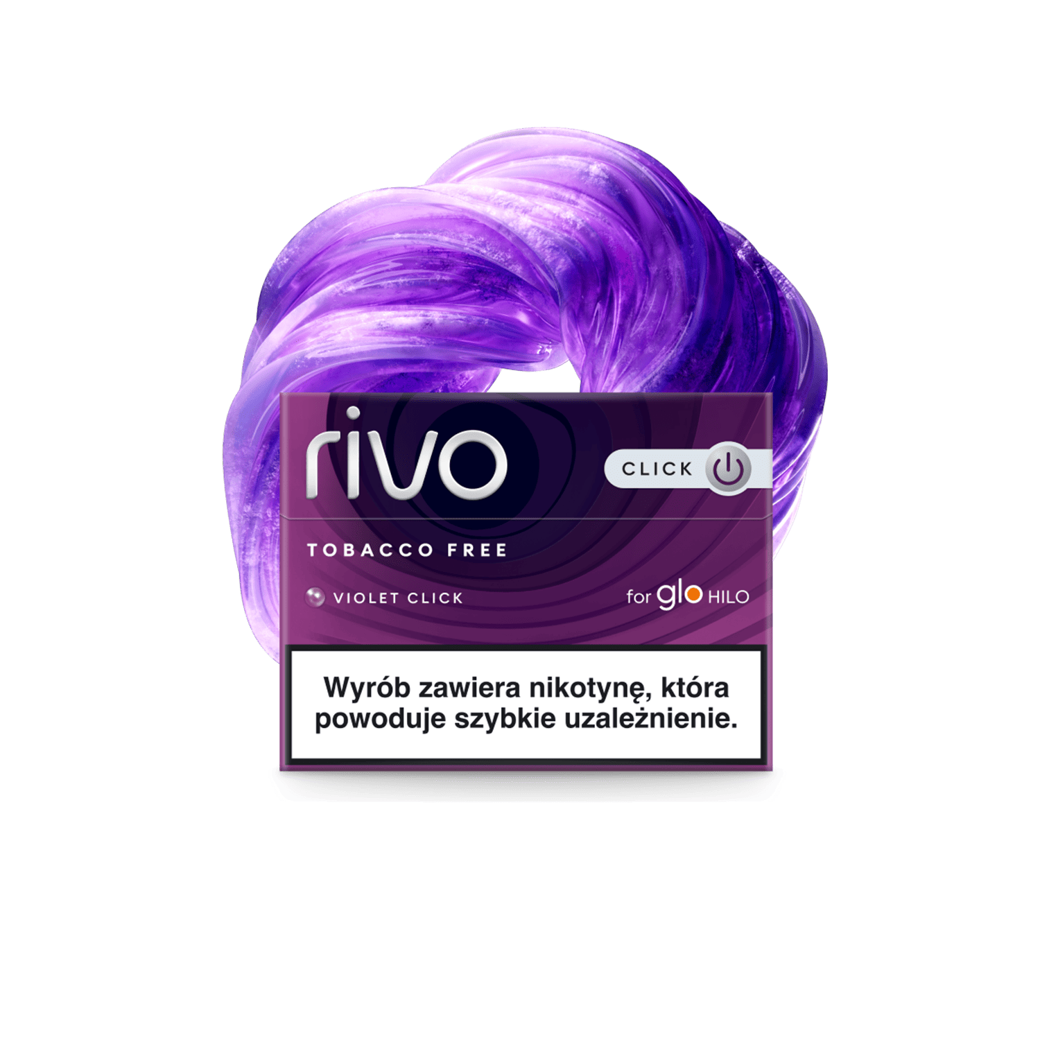 Buy-RIVO-Violet-Click Rivo Violet Click - Buy Online | Stickhaven