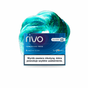 Rivo Arctic Click - Comprar en línea | Stickhaven