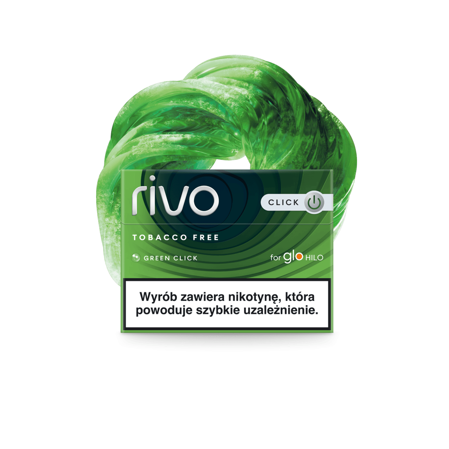 Acheter-VEO-Green-Click Rivo Green Click - Acheter en ligne | Stickhaven