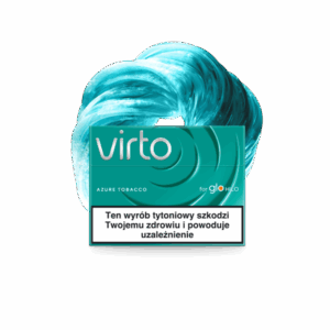 Tabaco Virto Azure - Compre Online | Stickhaven