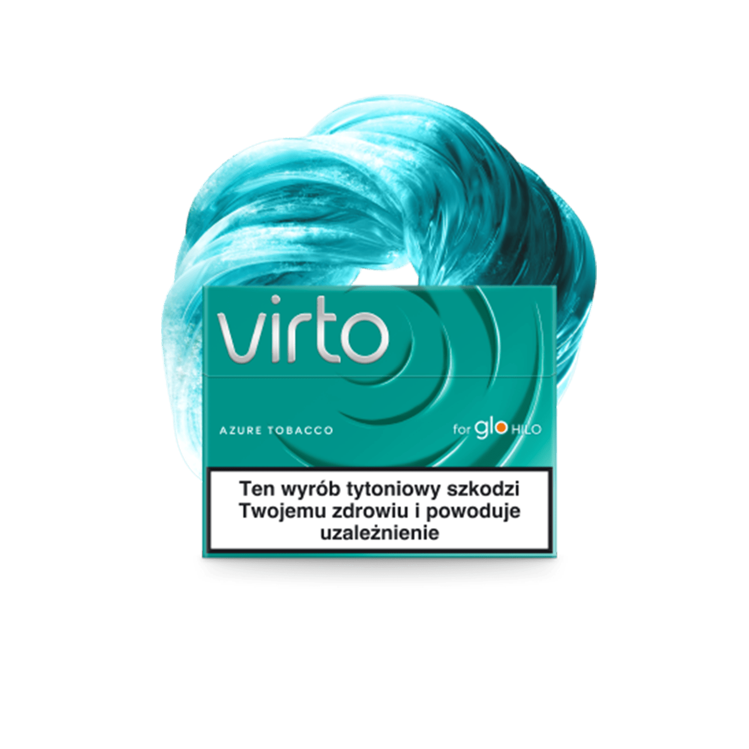 Comprar-VIRTO-Azure-Tobacco Tabaco Virto Azure - Compre Online | Stickhaven