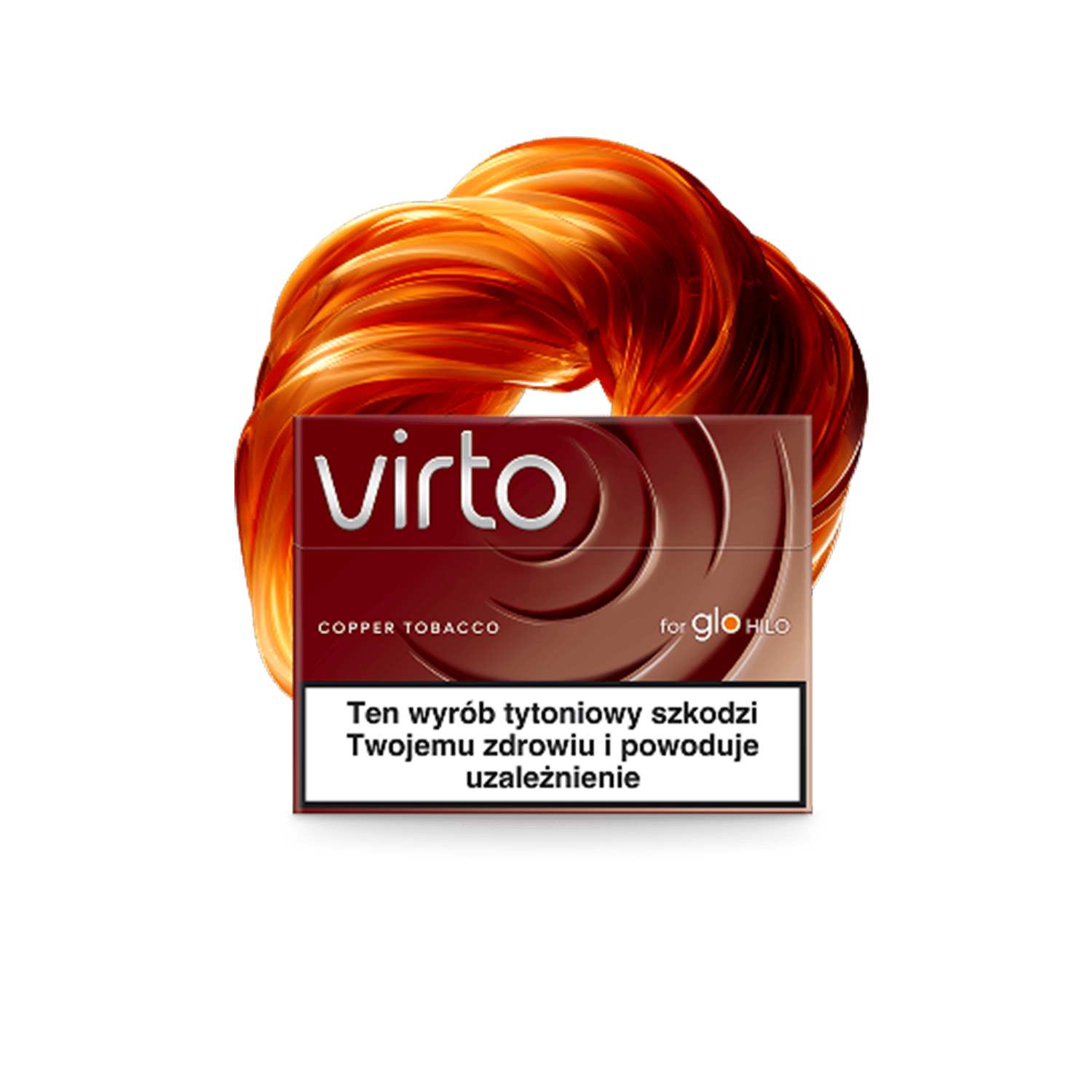 Comprar-VIRTO-Copper-Tobacco Tabaco Virto Copper - Compre Online | Stickhaven