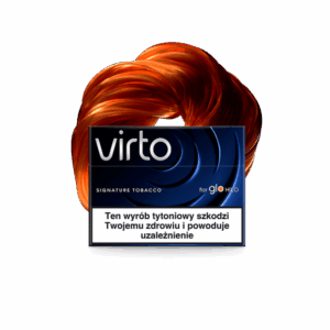 Virto Signature Tobacco - Comprar en línea | Stickhaven