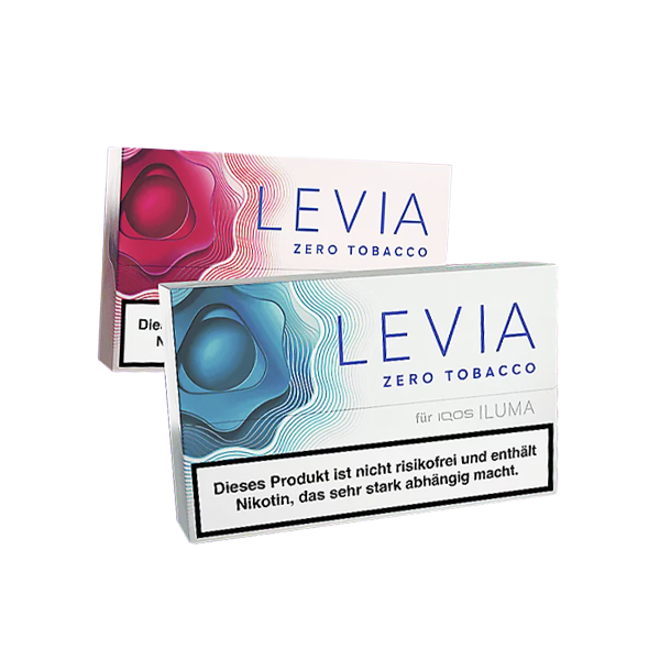 levia tobacco free sticks
