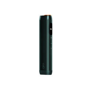 GLO Hilo Emerald - Buy Online | Stickhaven