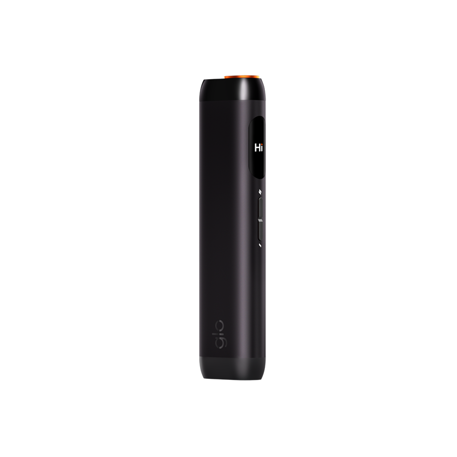 Dispositivo GLO-Hilo-Onyx GLO Hilo Onyx - Comprar Online | Stickhaven