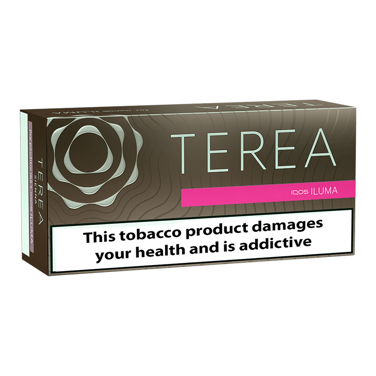 terea teak iqos Terea teca