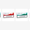 DELIA sticks for IQOS ILUMA — Classic Red Gold Green Dark Green