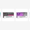TEREA sticks for IQOS ILUMA complete range of variants