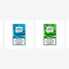 VEO tobacco-free sticks for GLO Hyper — Click and Twist variants