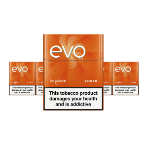 EVO Amber