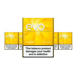 EVO Yellow