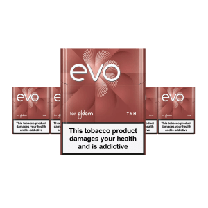 EVO Tan