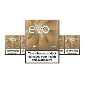 EVO Gold