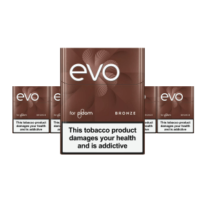 EVO Bronze
