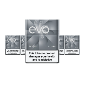 EVO Silver