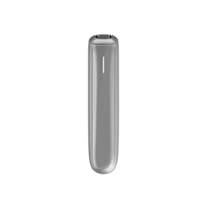 Ploom AURA Lunar Silver